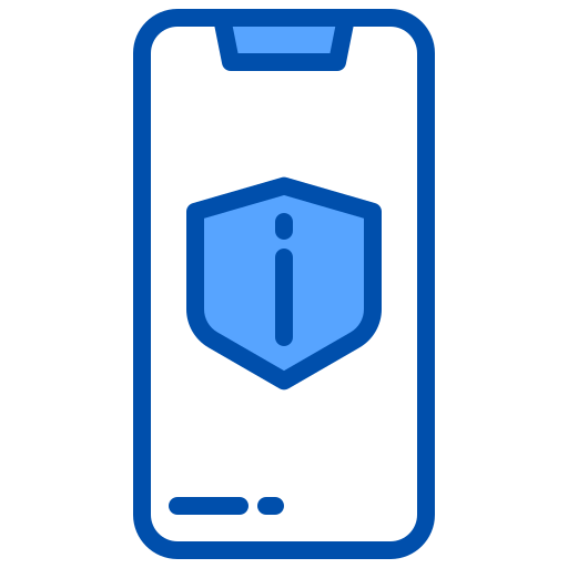 antivirus xnimrodx Blue icono