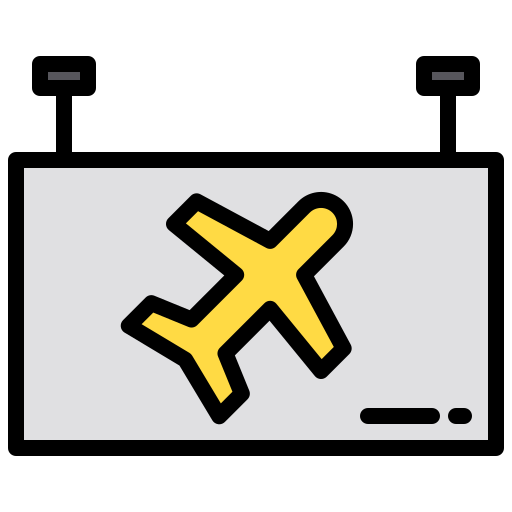 salida xnimrodx Lineal Color icono