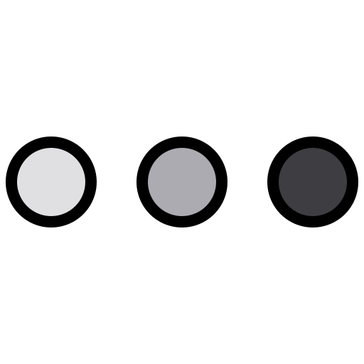 mehr xnimrodx Lineal Color icon