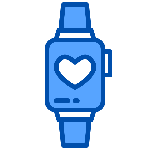 frequenza cardiaca xnimrodx Blue icona