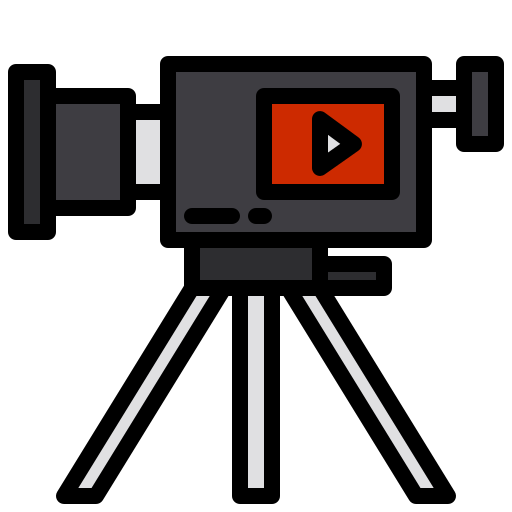 видео xnimrodx Lineal Color иконка