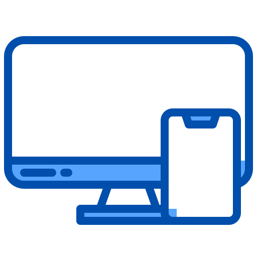 dispositivo xnimrodx Blue icona