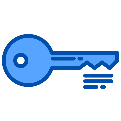 Ключевое слово xnimrodx Blue иконка