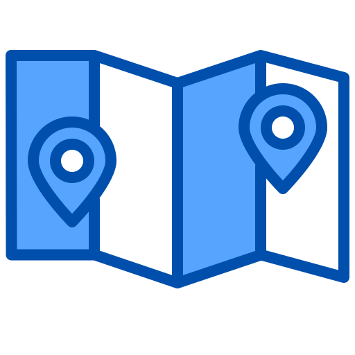 Map xnimrodx Blue icon