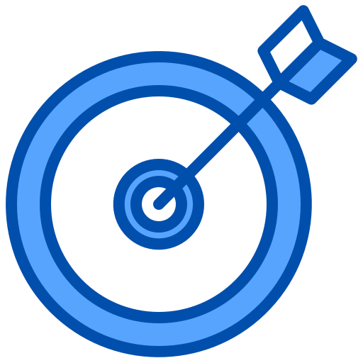 targeting xnimrodx Blue icon
