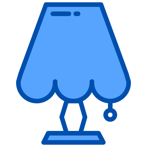 lampada xnimrodx Blue icona