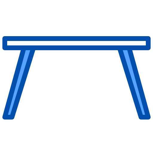 Table xnimrodx Blue icon