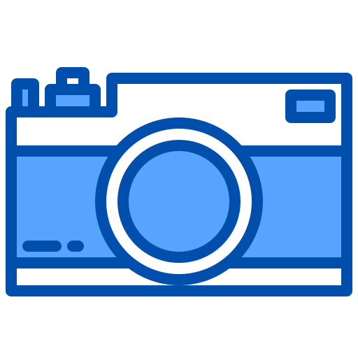 telecamera xnimrodx Blue icona