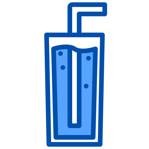 un soda xnimrodx Blue Icône