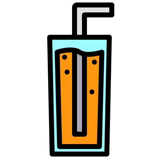 soda xnimrodx Lineal Color icono