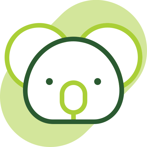 coala Generic Rounded Shapes icono