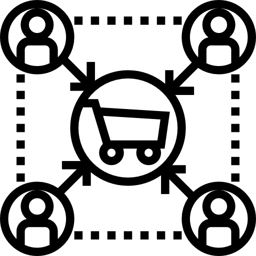 アフィリエイト Meticulous Line icon