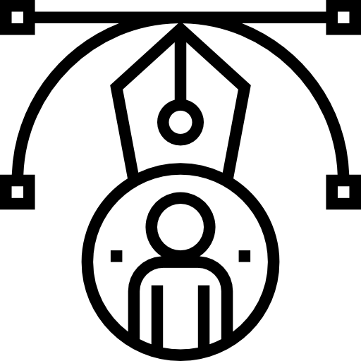 kunde Meticulous Line icon