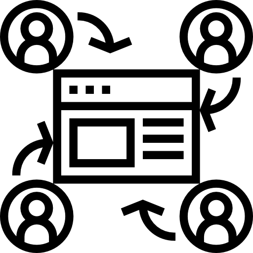 przeglądarka Meticulous Line ikona