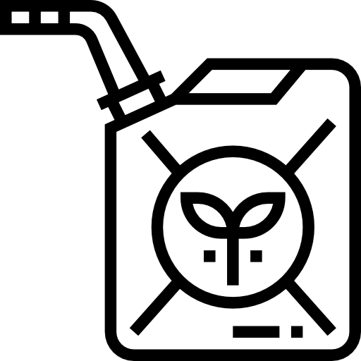 燃料 Meticulous Line icon