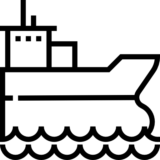 zbiornikowiec Meticulous Line ikona