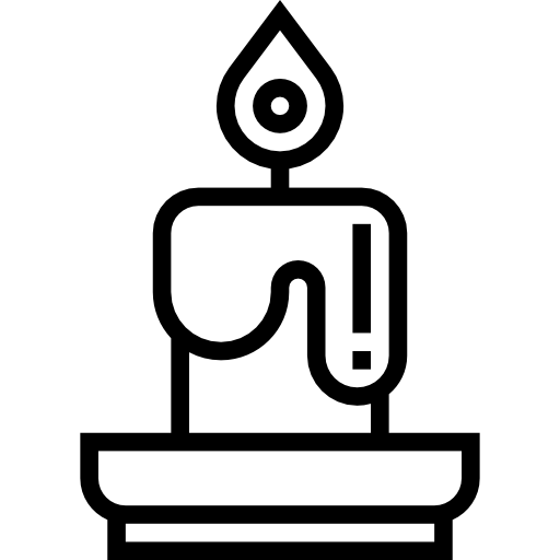 candela Meticulous Line icona