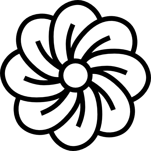fiore Meticulous Line icona