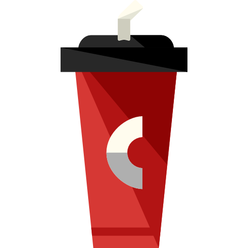 Soft drink Roundicons Flat icon