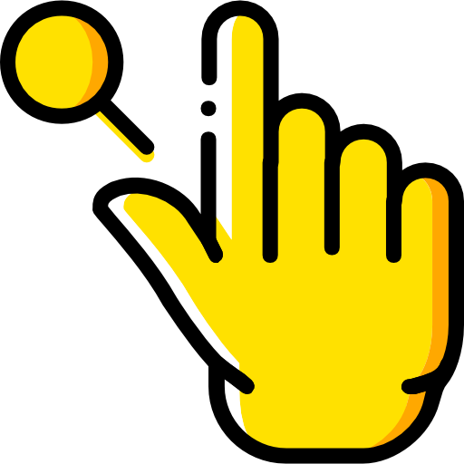 kraan Basic Miscellany Yellow icoon