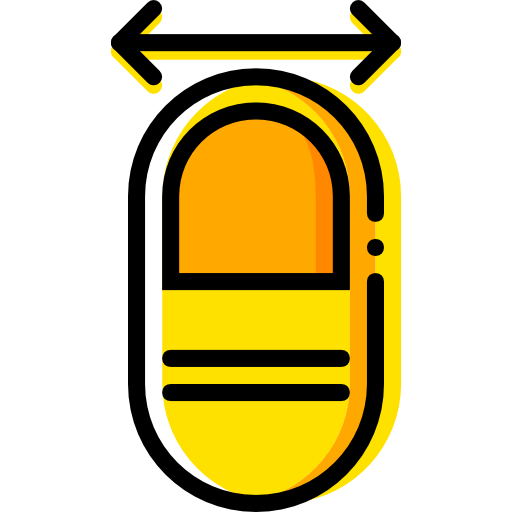 grifo Basic Miscellany Yellow icono