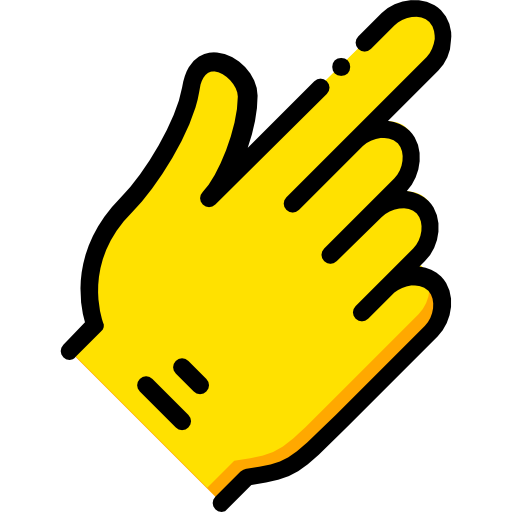 handgebaar Basic Miscellany Yellow icoon