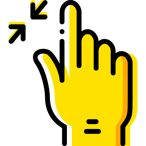zbliżenie Basic Miscellany Yellow ikona