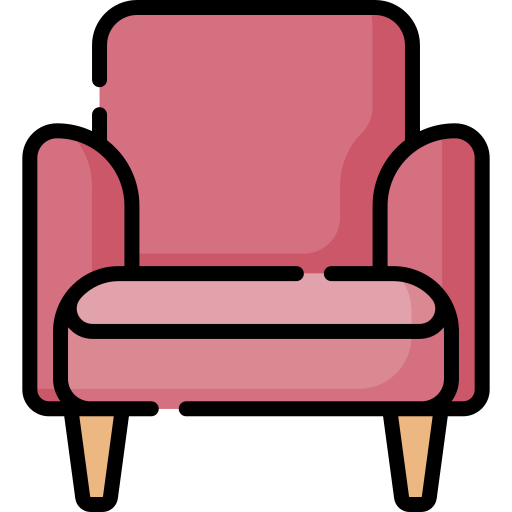 Кресло Special Lineal color иконка