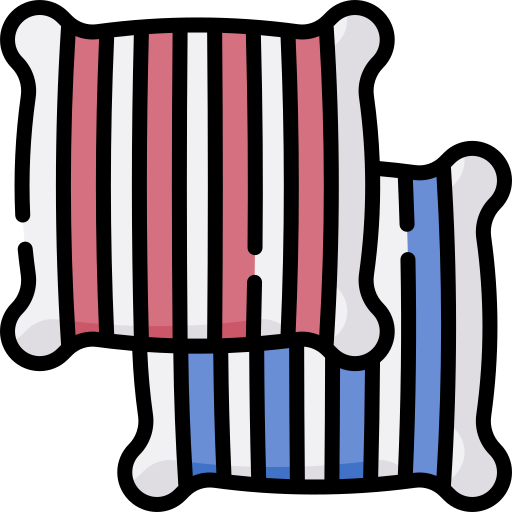 Подушка Special Lineal color иконка