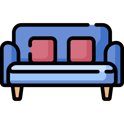 divano Special Lineal color icona