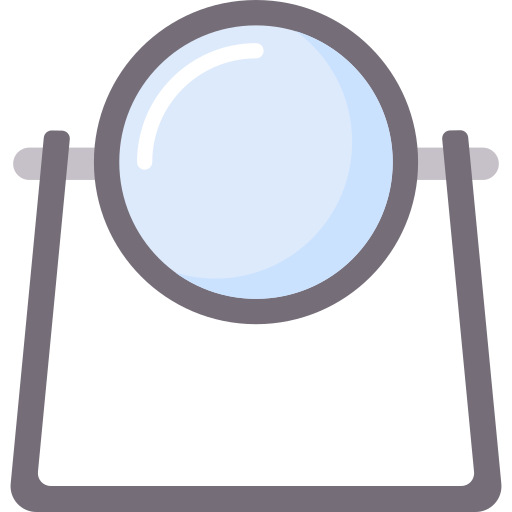 Зеркало Special Flat иконка