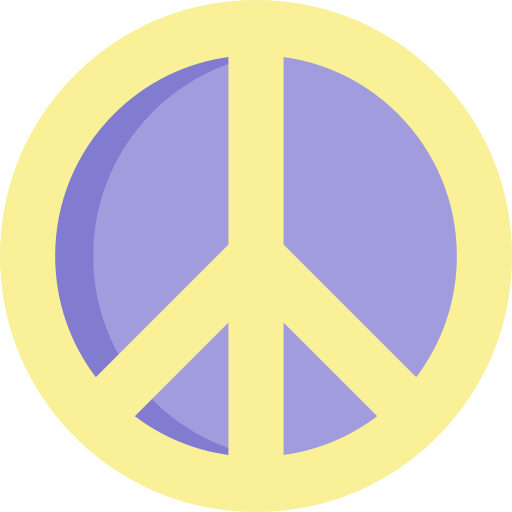 Мир Kawaii Flat иконка