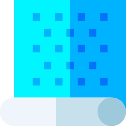 hintergrund Basic Straight Flat icon