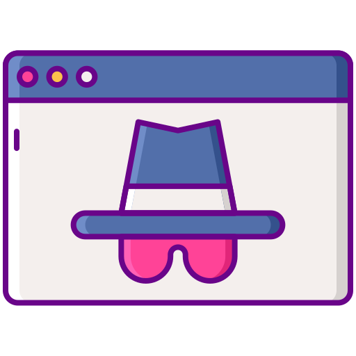 Hijack Flaticons Lineal Color icon