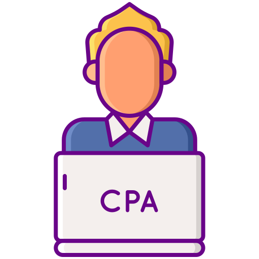 cpa Flaticons Lineal Color icon