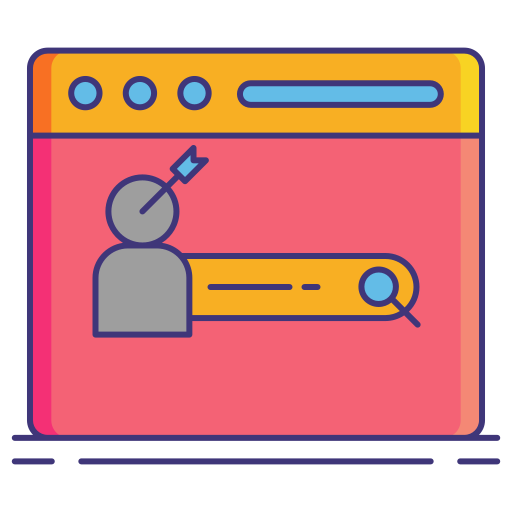 Behaviour Flaticons Lineal Color icon