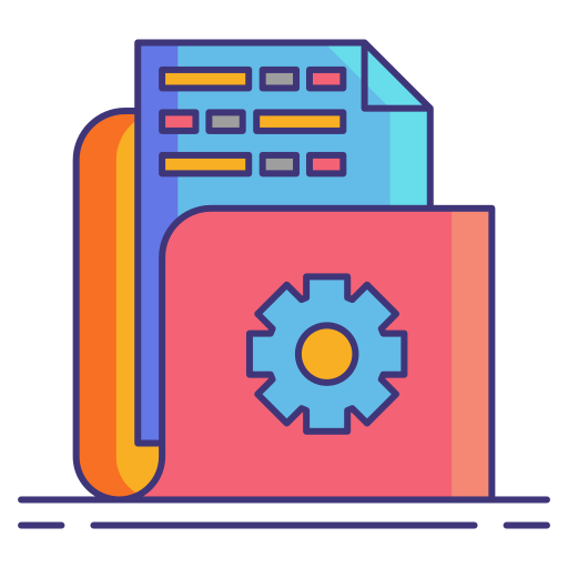 index Flaticons Lineal Color icon