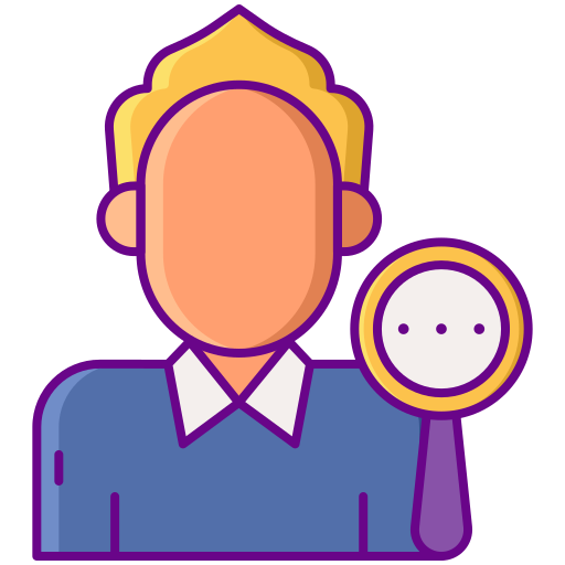 Prospect Flaticons Lineal Color icon