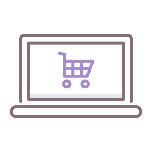 Ecommerce Flaticons Lineal Color icon