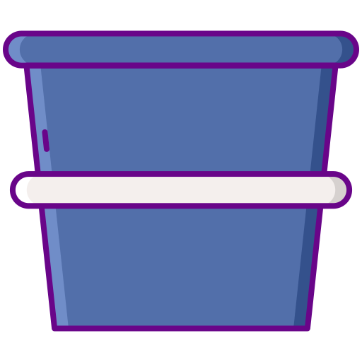 korek Flaticons Lineal Color ikona