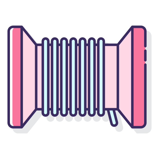 Solder Flaticons Lineal Color icon