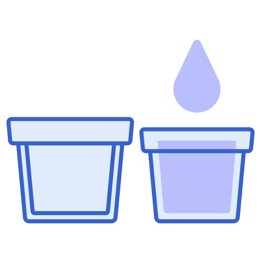 Cup Flaticons Lineal Color icon