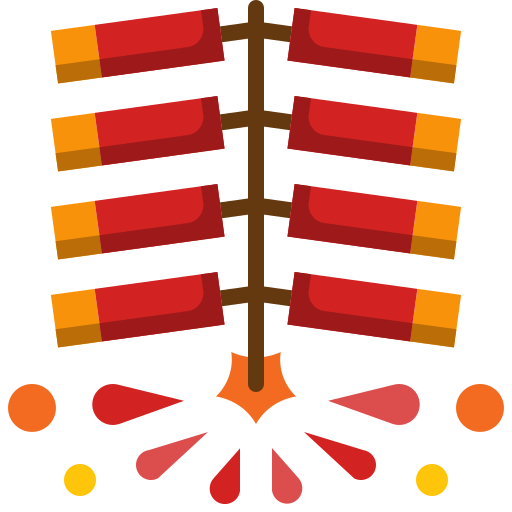 voetzoeker Generic Flat icoon