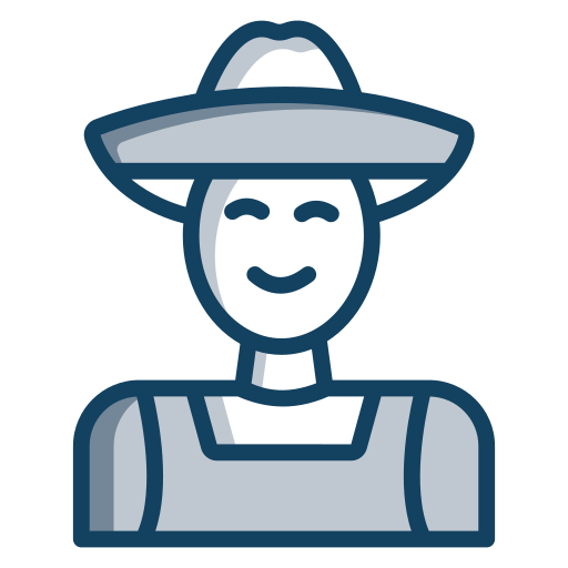 Farmer Generic Others icon