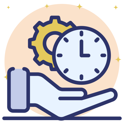 Time management Generic Others icon