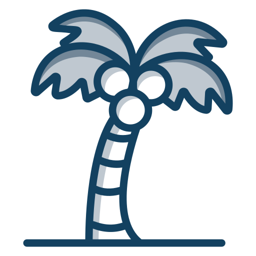 kokosnussbaum Generic Others icon