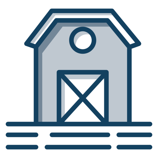 Barn Generic Others icon