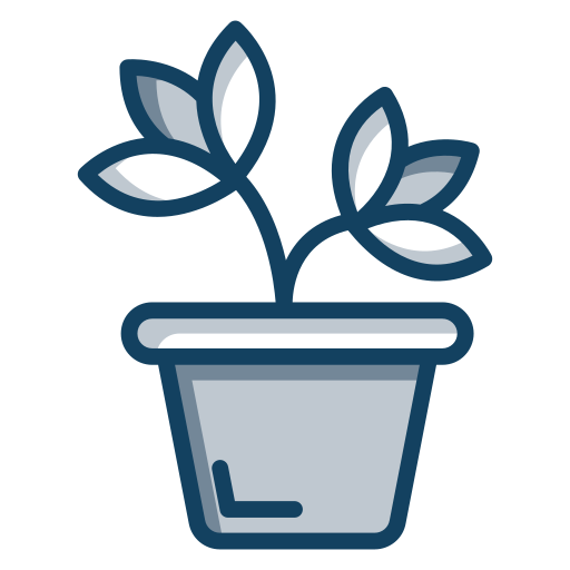 Pot plant Generic Others icon