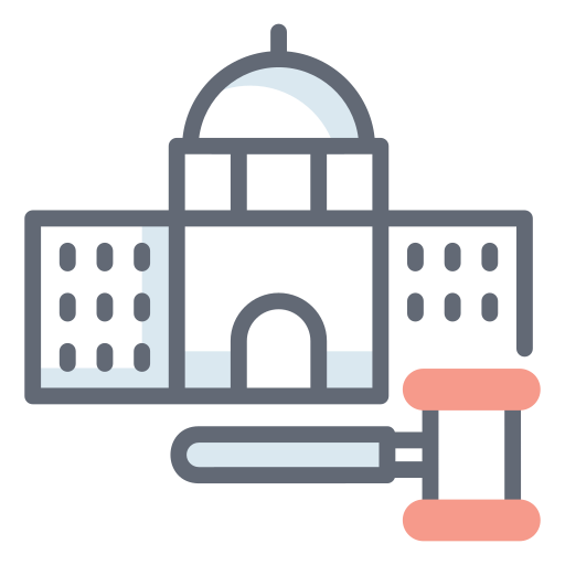 Courthouse Generic Others icon