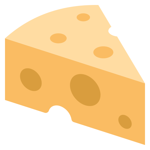 queijo Generic Flat Ícone